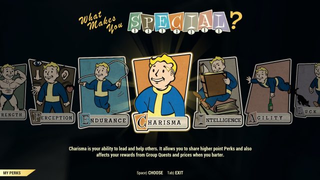 fallout 76 perk cards