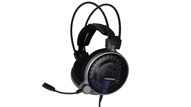 Audio-Technica ATH-ADG1X review