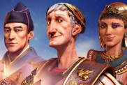 Civilization 6 Switch Online