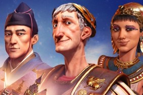 Civilization 6 Switch Online