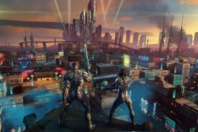 Crackdown 3 System Requirements, February 2019 Games