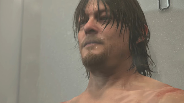 Death Stranding release date