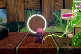 Dreams Little Big Planet remake from Media Molecule.