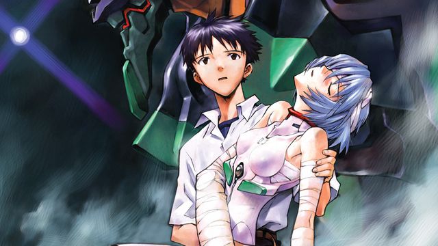 Neon Genesis Evangelion to Stream on Netflix