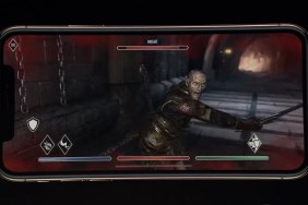 Elder Scrolls Blades Gameplay