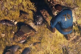 Fallout 76 Black Powder Rifle Location