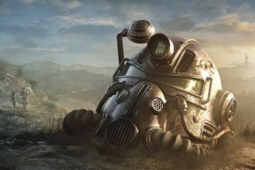 Fallout 76 Max Special Stats