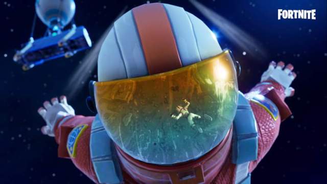 Fortnite 1.89 Update Patch Notes