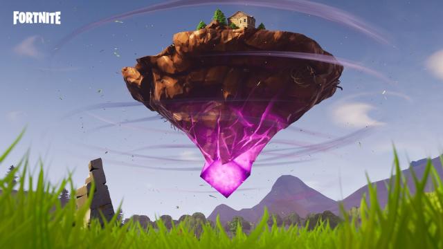 Fortnite 1.89 Update Patch Notes