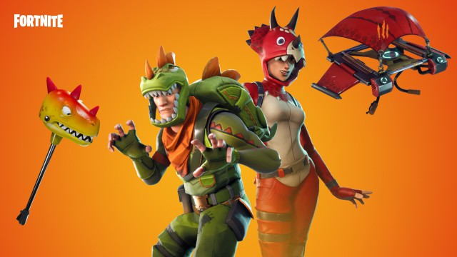 Fortnite 1.92 update patch notes