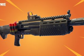 Fortnite 1.93 Update Patch Notes