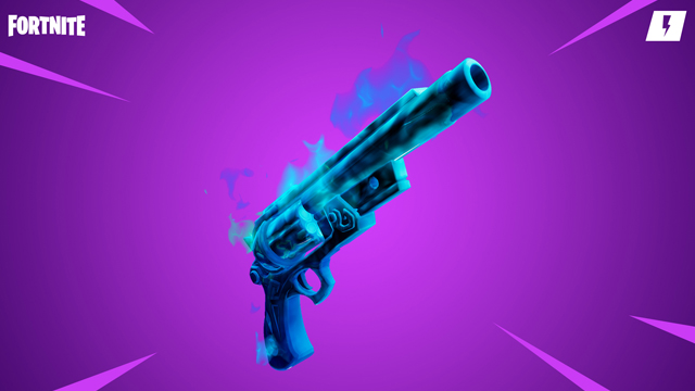 Fortnite 6.30 Content Update