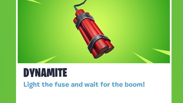 Fortnite 6.30 Content Update