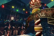 Killing Floor 2 Twisted Christmas Update