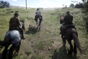 Red Dead Online Beta Release Date