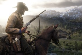 Red Dead Redemption 2 Horse Exploit - How to Get Them