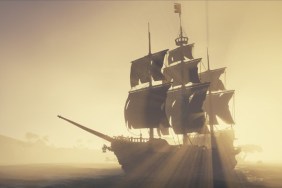 Sea of Thieves expansion