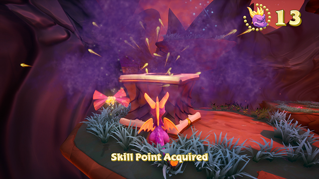 spyro 1 skill point guide spyro the dragon skill point guide spyro reignited trilogy