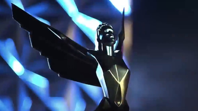 The Game Awards nominees