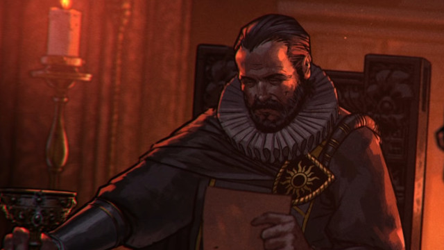 Thronebreaker sales