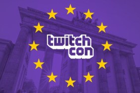 TwitchCon Europe