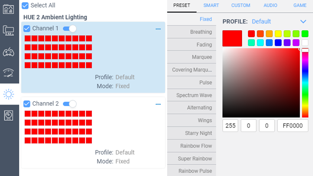 NZXT Hue 2 Review