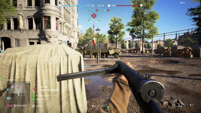 battlefield 5 rank weapon unlock bug