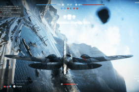 battlefield 5 dogfight multiplayer mode