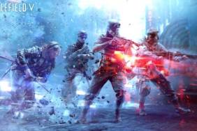 battlefield 5 launches early