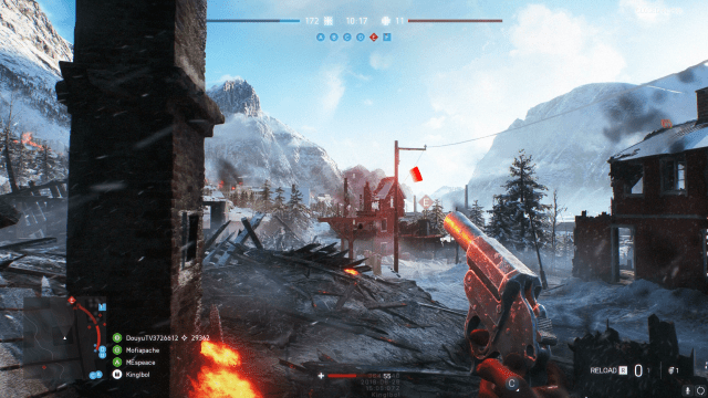 battlefield 5 pc directx micro-stuttering