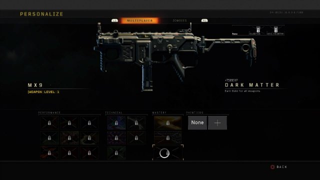 black ops 4 mx9 suppressor glitch