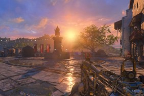 Black Ops 4 Night Maps