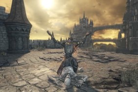 dark souls 3 multiplayer content