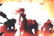 THQ Nordic Darksiders 3 - Do I Need to Play the Other Darksiders First?