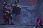 Darksiders 3 - Should I Kill Abraxis?