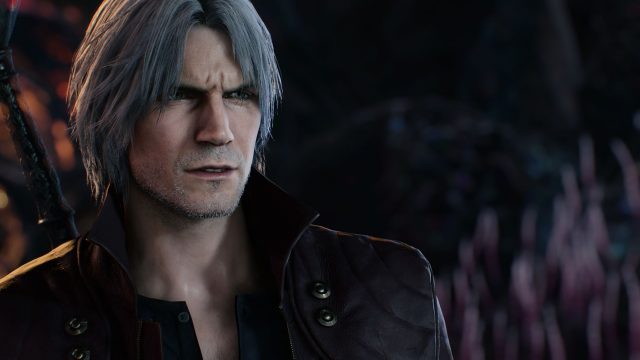 Devil May Cry 5 How long to beat how many missions