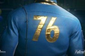 Fallout 76 Enemy Health Regenerating