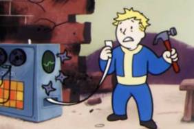 fallout 76 recruitment blues