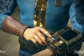 fallout 76 pip boy skin