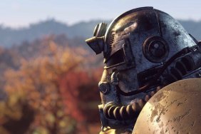 fallout 76 power armor stolen