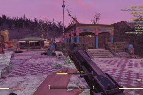 fallout 76 quest progression bug