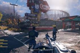 fallout 76 site capture bug