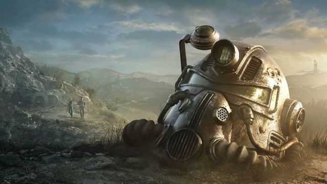 fallout 76 ultracite power armor