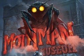 Fallout 76 - Where to Find the Mothman