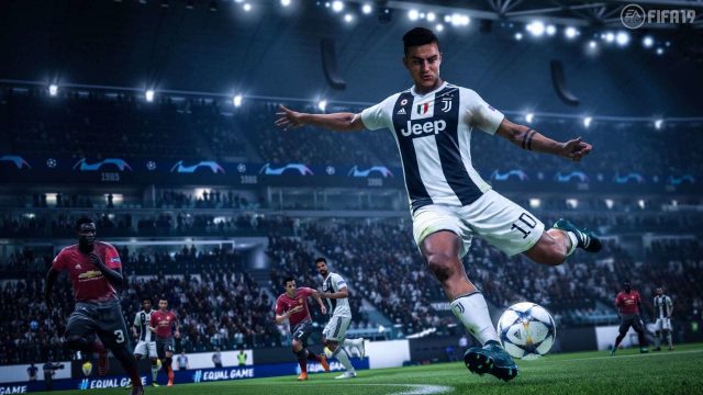 fifa 19 best games 2018