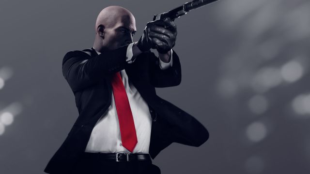 hitman 2 best games 2018