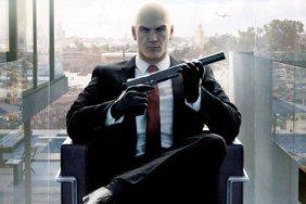 hitman fan story recap, Microsoft