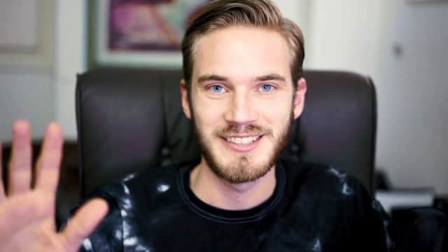 Printer Hacker Urges People to Subscribe to PewDiePie