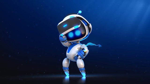 PSVR bundle