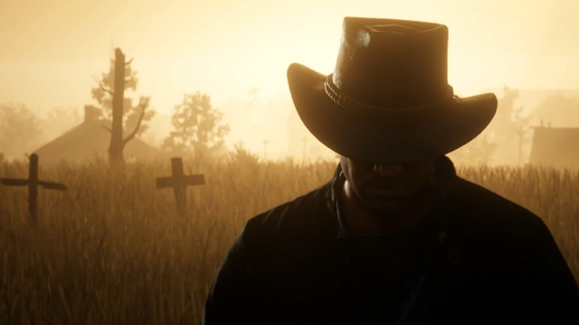 red-dead-redemption-2-how-long-to-beat-100-percent-completion, netflix